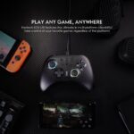 FANTECH EOS LITE GP15L WIRED GAMEPAD CONTROLLER | FANTECH GP15L - Image 4