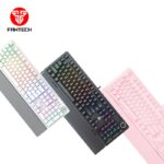 FANTECH MAXPOWER MK853 V2 MECHANICAL KEYBOARD | FANTECH MK853 - Image 3