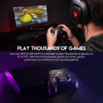 FANTECH REVOLVER II WGP12 WIRELESS GAMEPAD | FANTECH WGP12 - Image 5