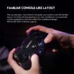 FANTECH REVOLVER II WGP12 WIRELESS GAMEPAD | FANTECH WGP12 - Image 6