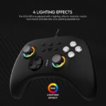 FANTECH EOS LITE GP15L WIRED GAMEPAD CONTROLLER | FANTECH GP15L - Image 7