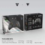 FANTECH EOS LITE GP15L WIRED GAMEPAD CONTROLLER | FANTECH GP15L - Image 9